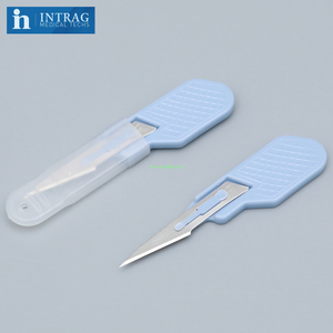 Mini Surgical Blades